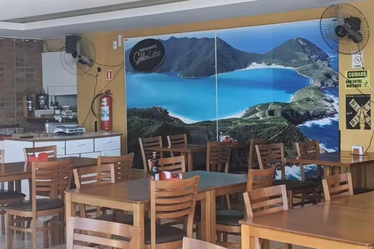 Golden - Lazer E Conforto * Arraial do Cabo