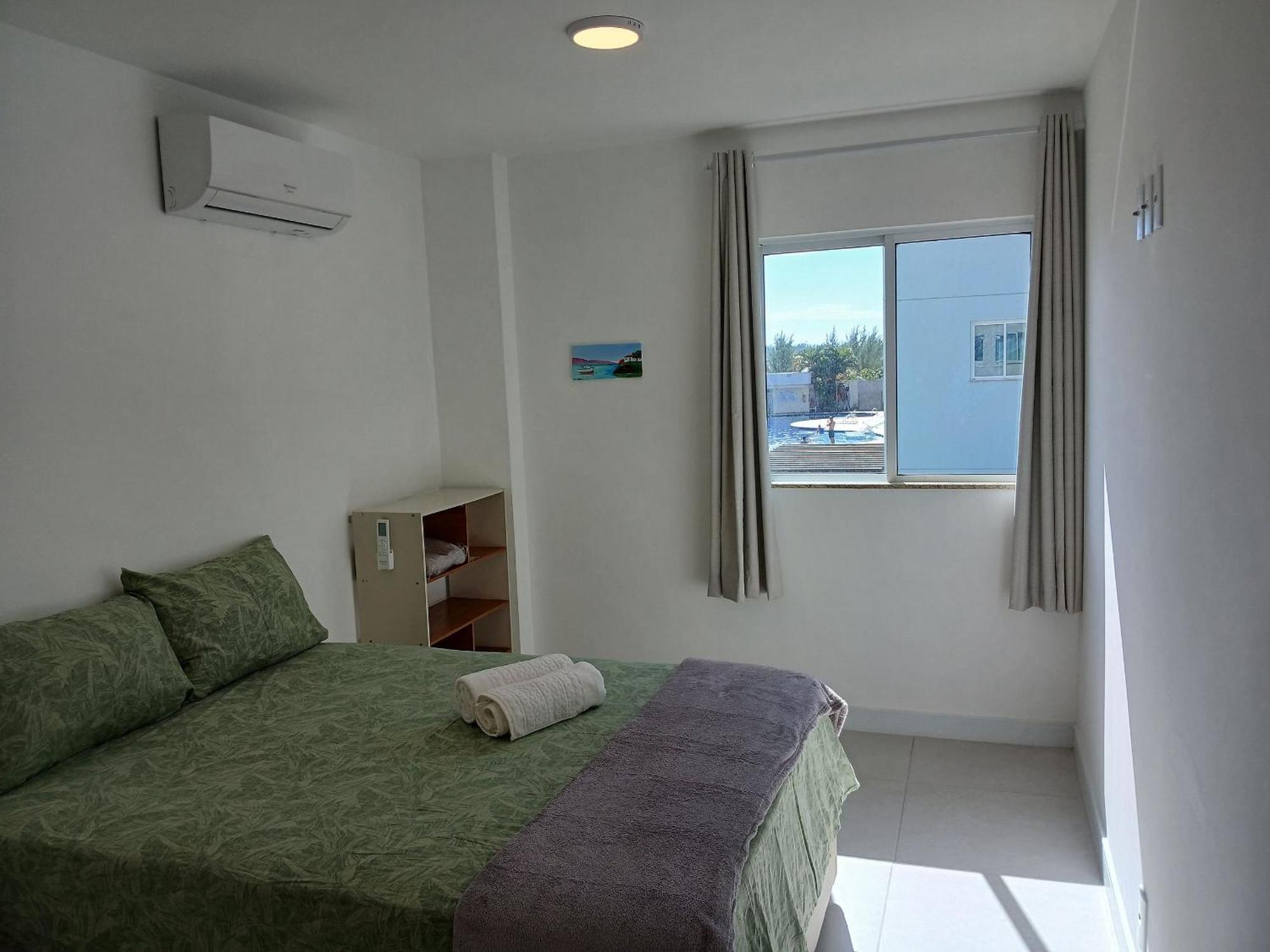 Сasa de vacaciones Golden - Lazer E Conforto Arraial do Cabo